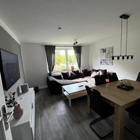 Ferienwohnung Carlos 1 Und 2 Bad Harzburg Exterior photo