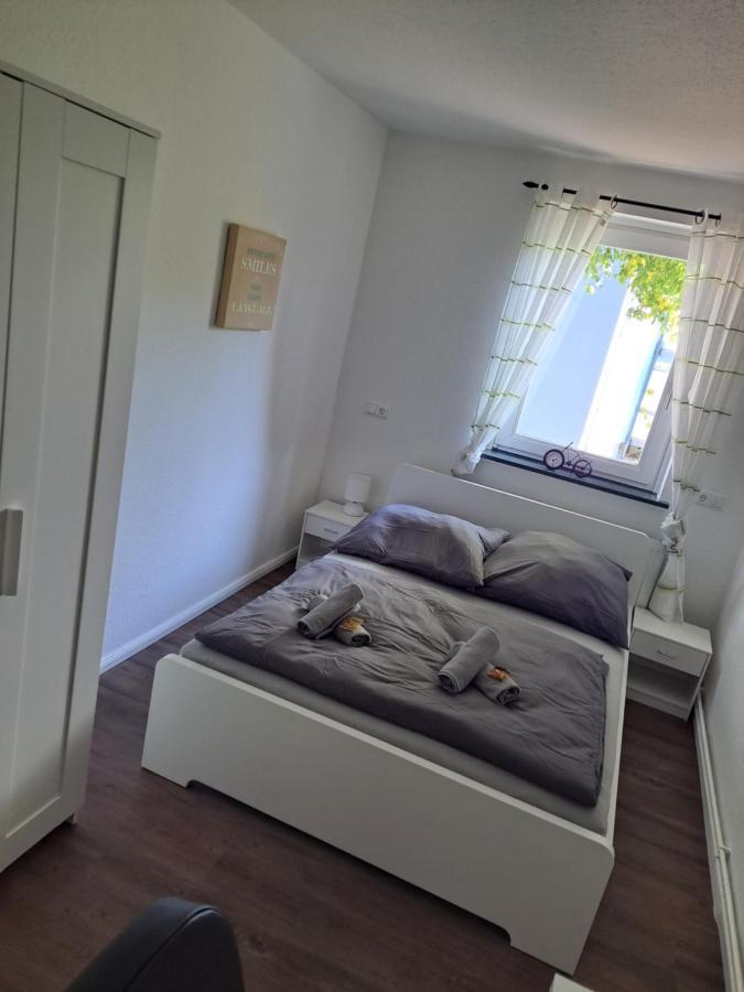 Ferienwohnung Carlos 1 Und 2 Bad Harzburg Exterior photo