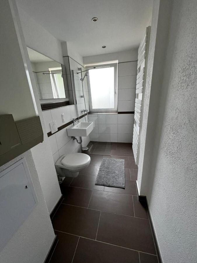 Ferienwohnung Carlos 1 Und 2 Bad Harzburg Exterior photo